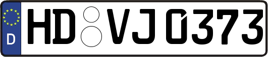 HD-VJ0373