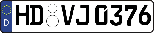 HD-VJ0376