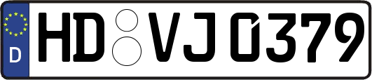 HD-VJ0379