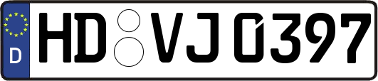 HD-VJ0397