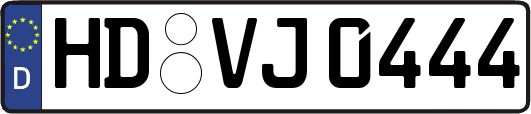 HD-VJ0444