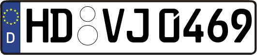 HD-VJ0469