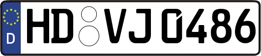HD-VJ0486