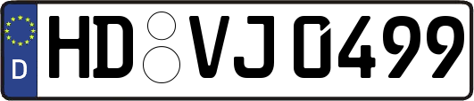 HD-VJ0499
