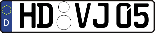 HD-VJ05