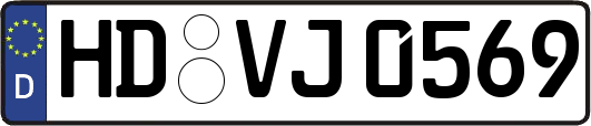 HD-VJ0569