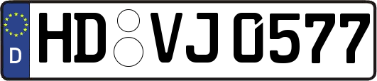HD-VJ0577