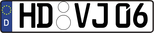 HD-VJ06