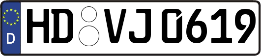 HD-VJ0619