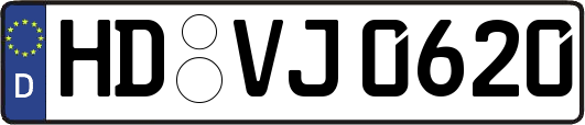 HD-VJ0620