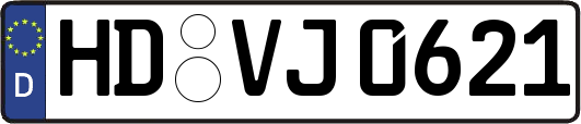 HD-VJ0621