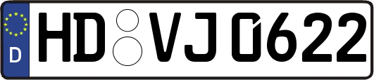 HD-VJ0622