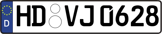 HD-VJ0628