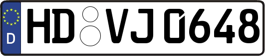 HD-VJ0648
