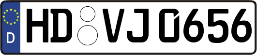 HD-VJ0656