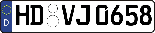 HD-VJ0658