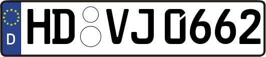 HD-VJ0662