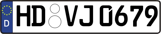 HD-VJ0679