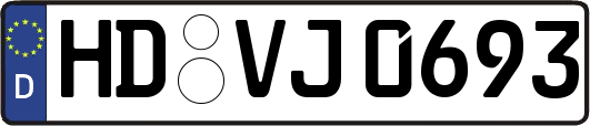 HD-VJ0693