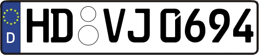 HD-VJ0694
