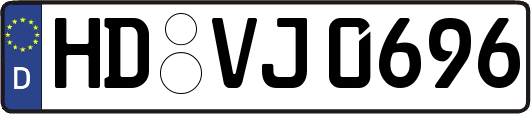 HD-VJ0696
