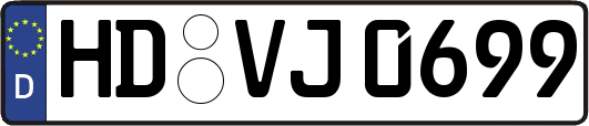 HD-VJ0699