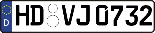 HD-VJ0732