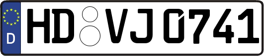 HD-VJ0741