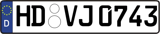HD-VJ0743