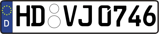 HD-VJ0746