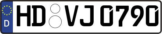 HD-VJ0790