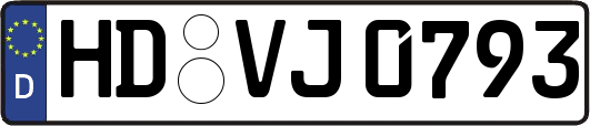 HD-VJ0793