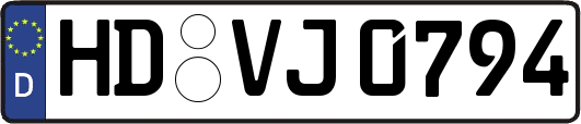 HD-VJ0794