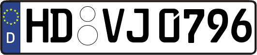 HD-VJ0796