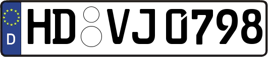 HD-VJ0798