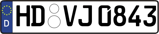 HD-VJ0843