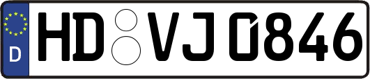 HD-VJ0846