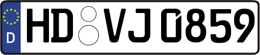 HD-VJ0859