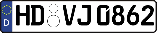 HD-VJ0862