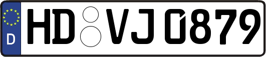 HD-VJ0879