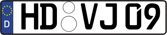 HD-VJ09