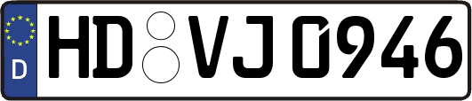 HD-VJ0946
