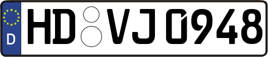HD-VJ0948