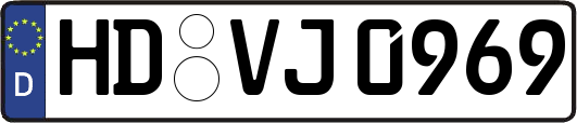 HD-VJ0969