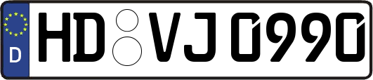 HD-VJ0990