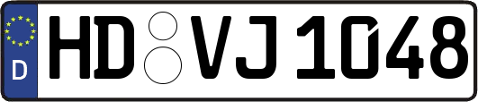 HD-VJ1048