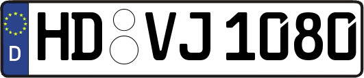 HD-VJ1080