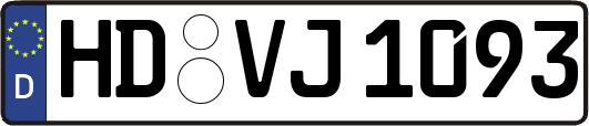 HD-VJ1093