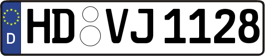 HD-VJ1128