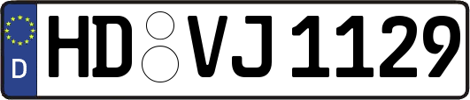 HD-VJ1129